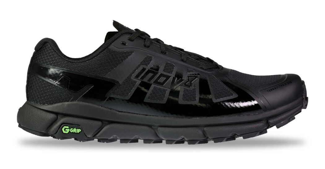 Inov-8 Terraultra G 270 Mens Trail Running Shoes Black Australia (AFIONV927)